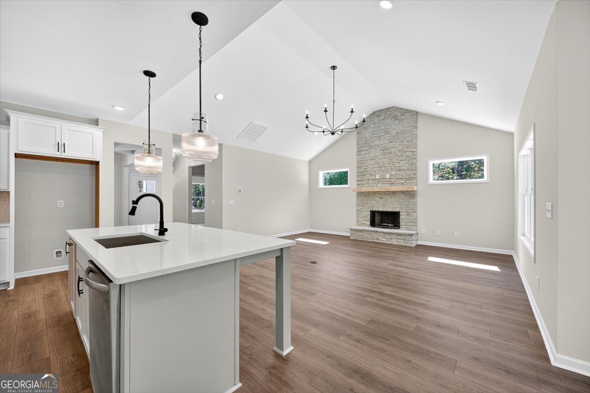 1570 The Rock Road Thomaston - Photo 11