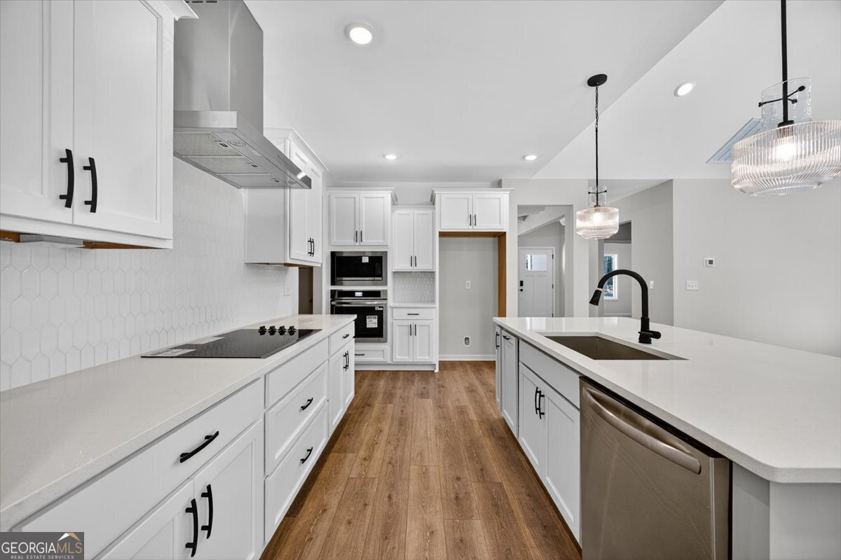 1570 The Rock Road Thomaston - Photo 12