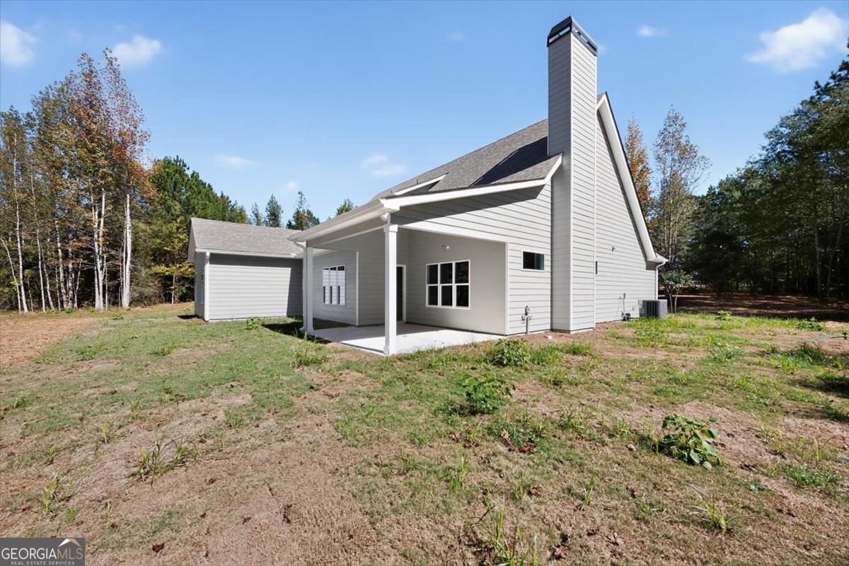 1570 The Rock Road Thomaston - Photo 40