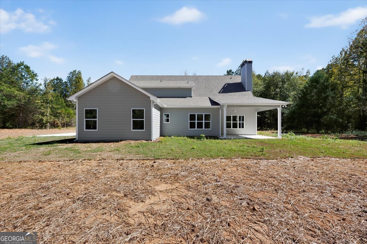 1570 The Rock Road Thomaston - Photo 42