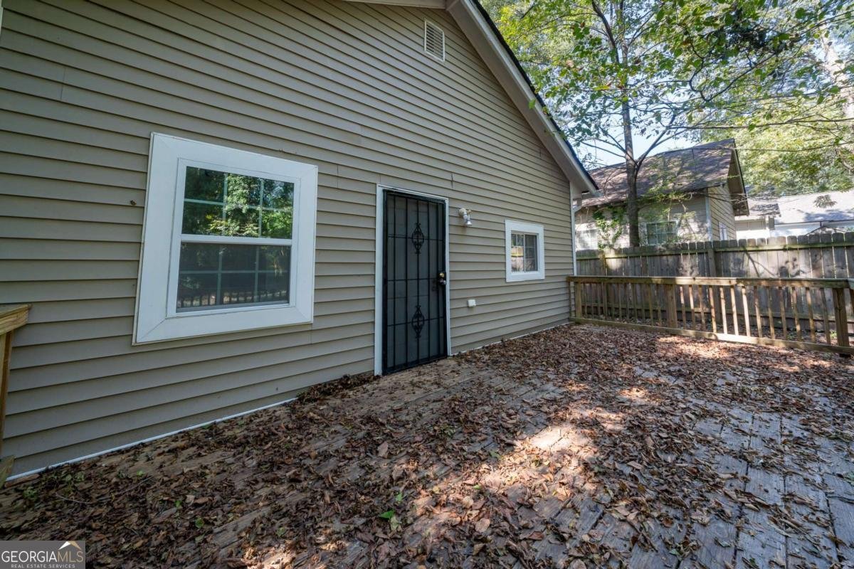 1712 Evans Drive Atlanta - Photo 20