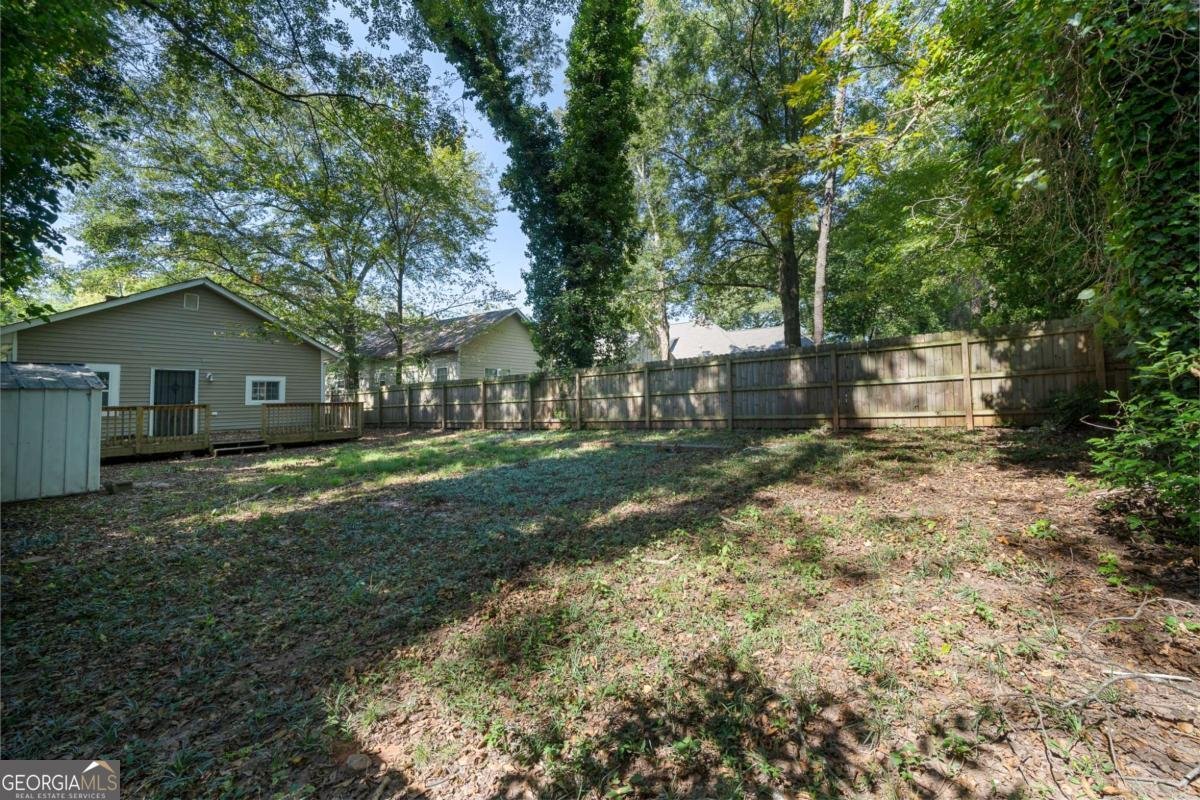 1712 Evans Drive Atlanta - Photo 22