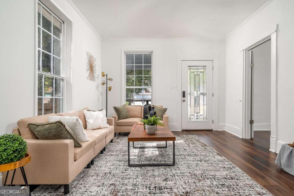 1712 Evans Drive Atlanta - Photo 9