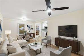 6048 BLACKHAWK Trail Mableton - Photo 7