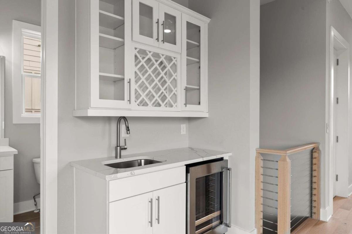 1420 Coretta Bend Atlanta - Photo 36