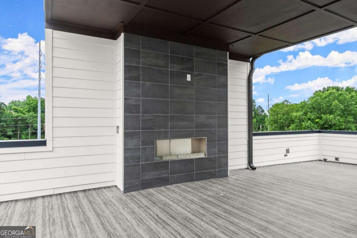 1420 Coretta Bend Atlanta - Photo 42