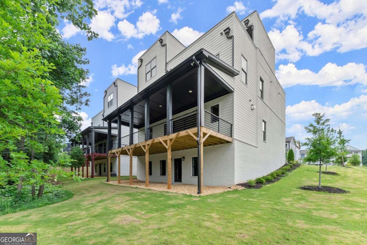 1420 Coretta Bend Atlanta - Photo 49