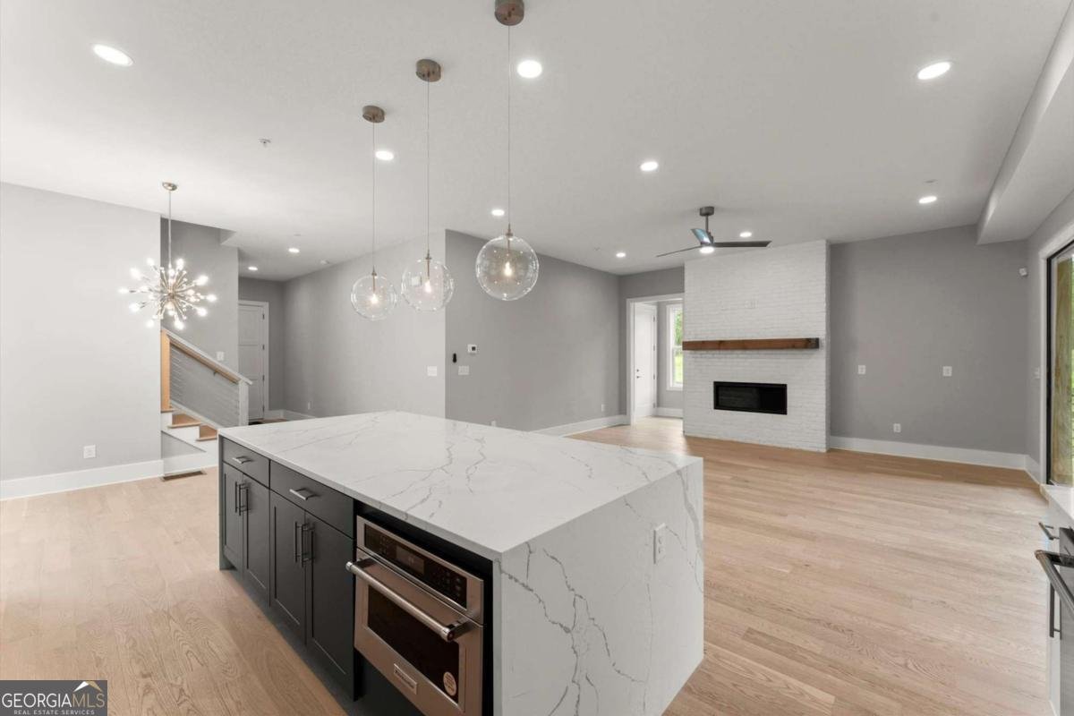 1420 Coretta Bend Atlanta - Photo 8