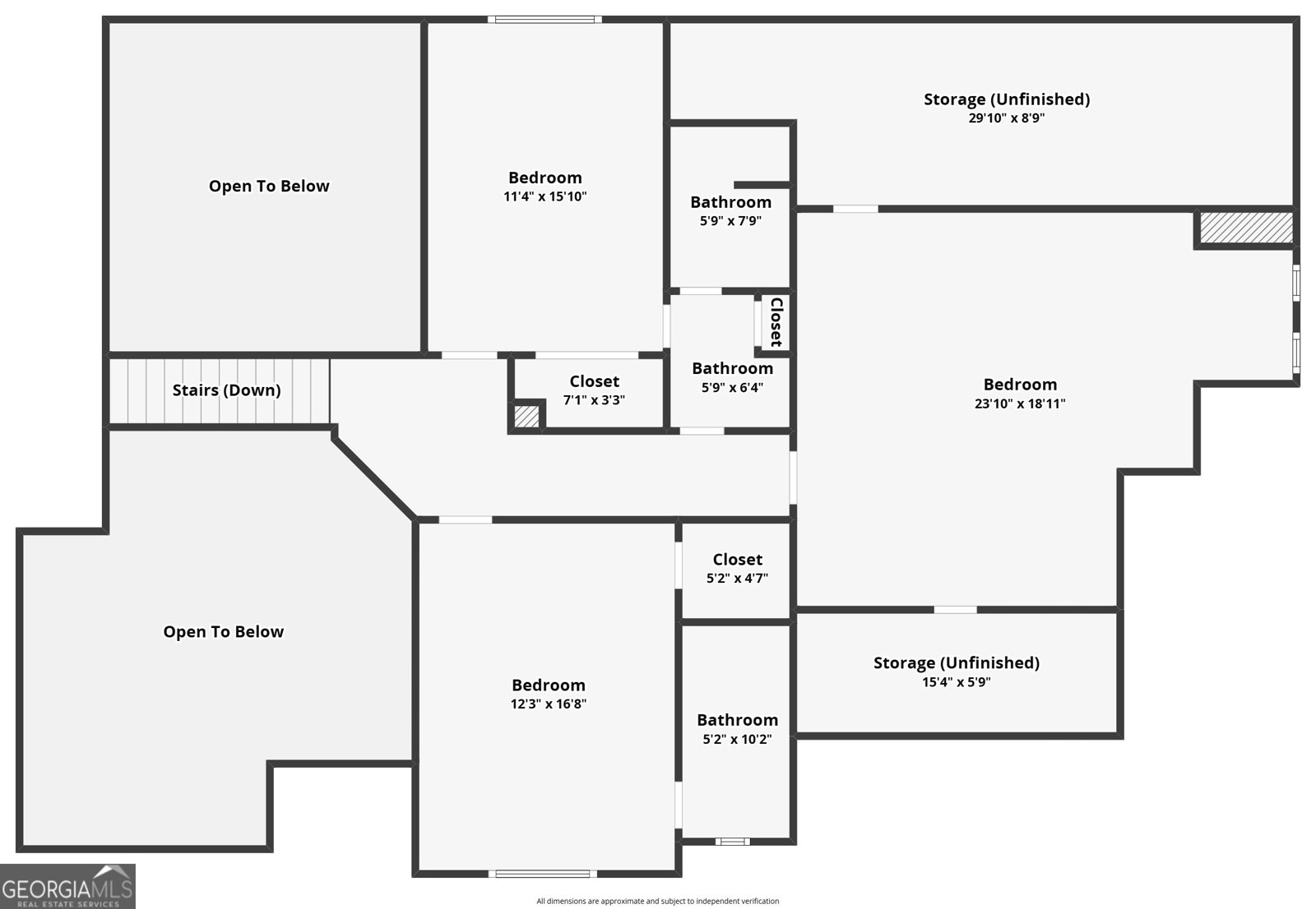 5388 Frazer Road Buford - Photo 100