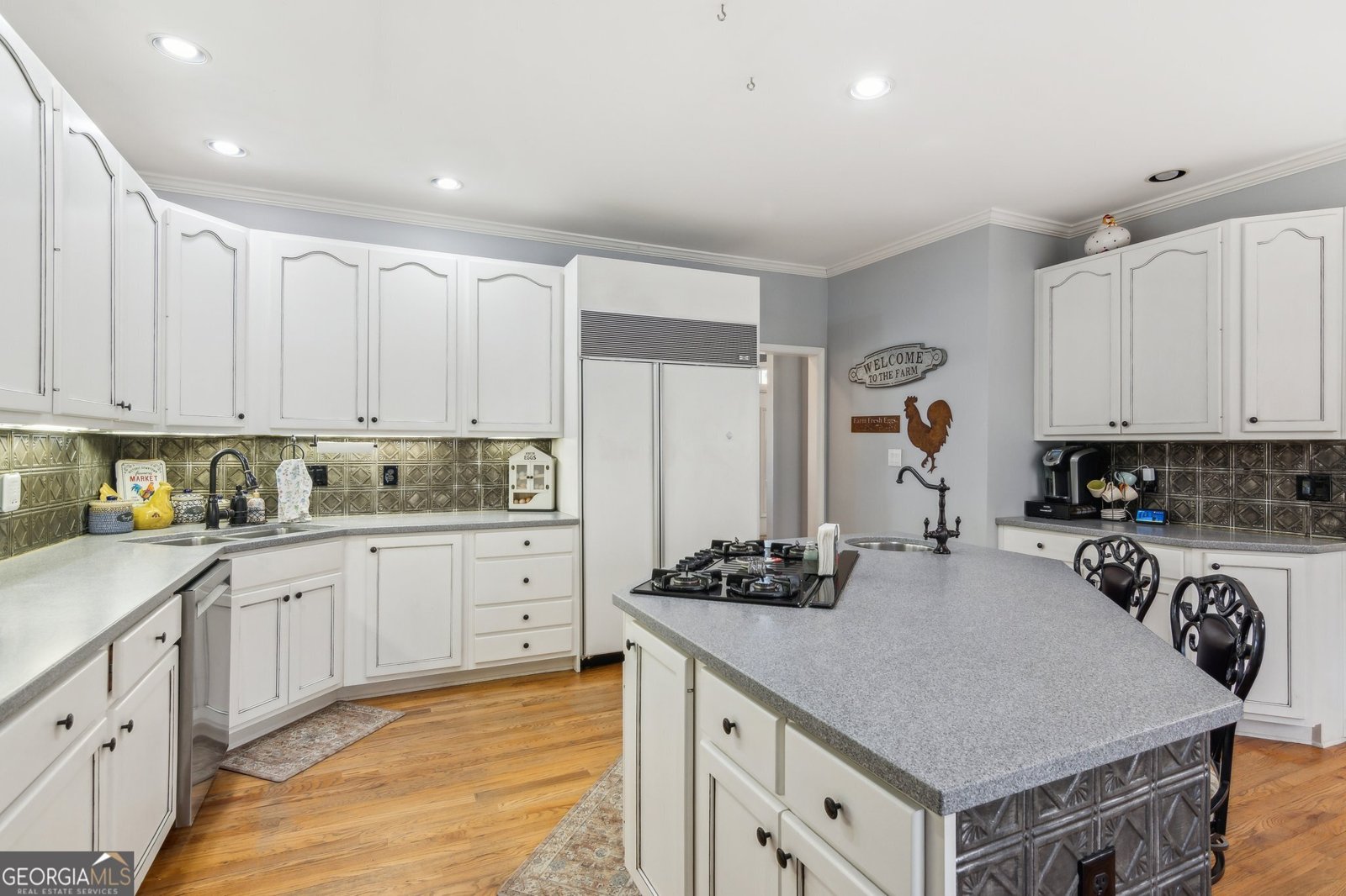 5388 Frazer Road Buford - Photo 14