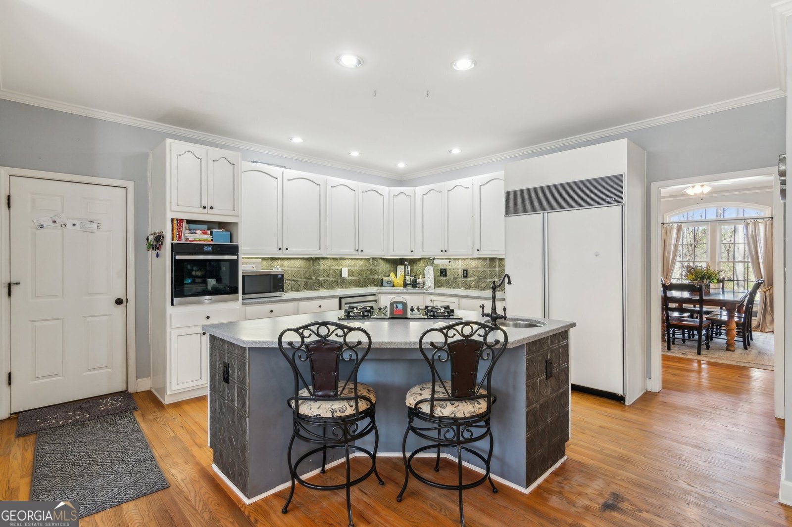 5388 Frazer Road Buford - Photo 16