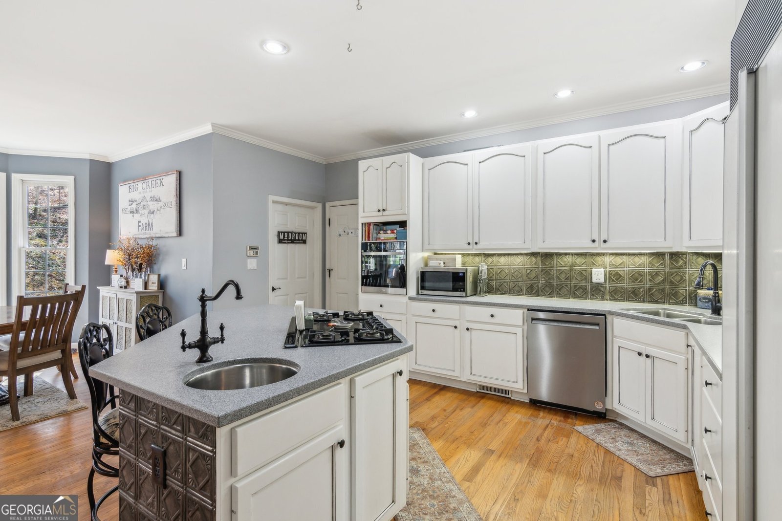 5388 Frazer Road Buford - Photo 17