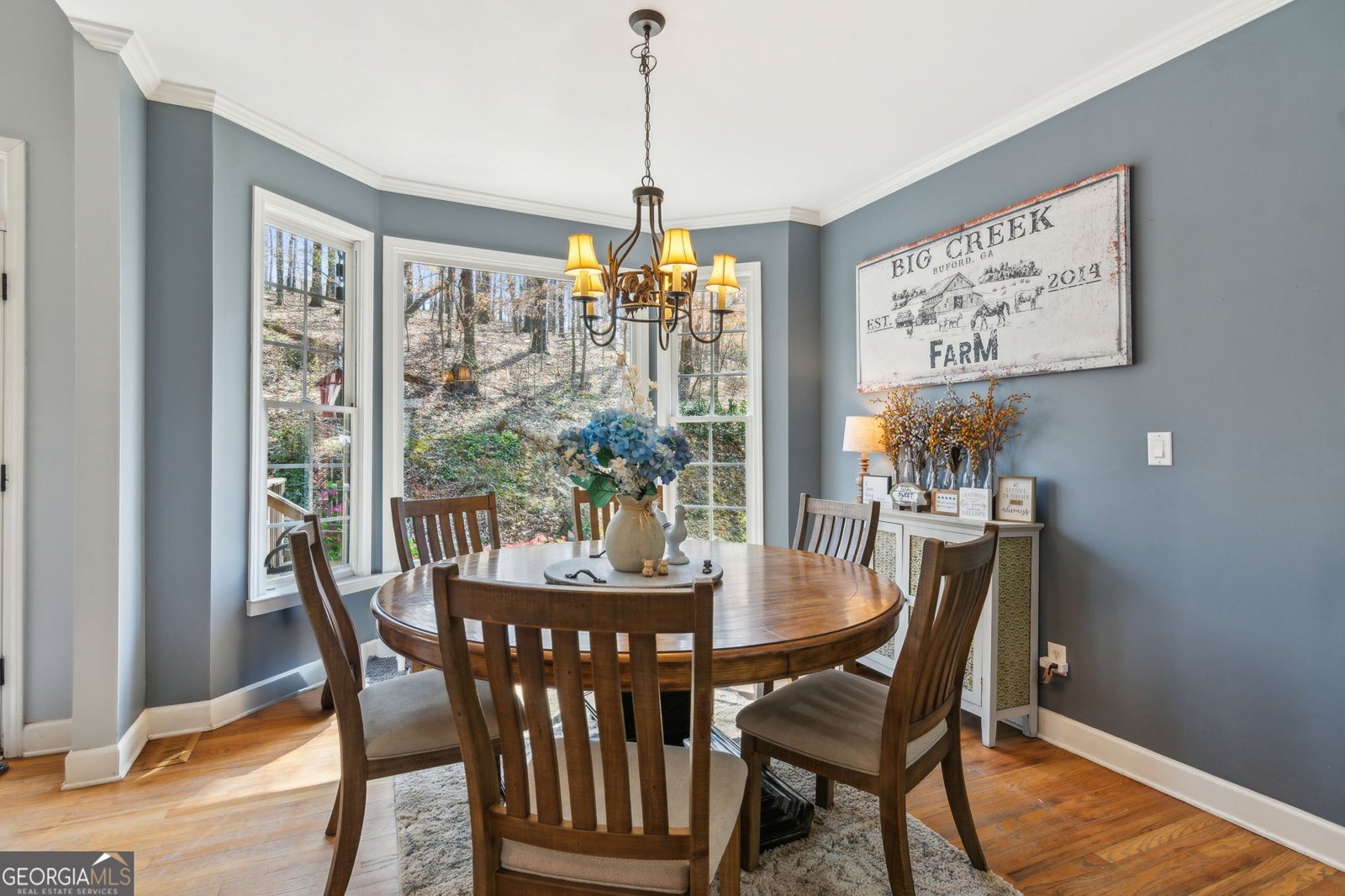 5388 Frazer Road Buford - Photo 18