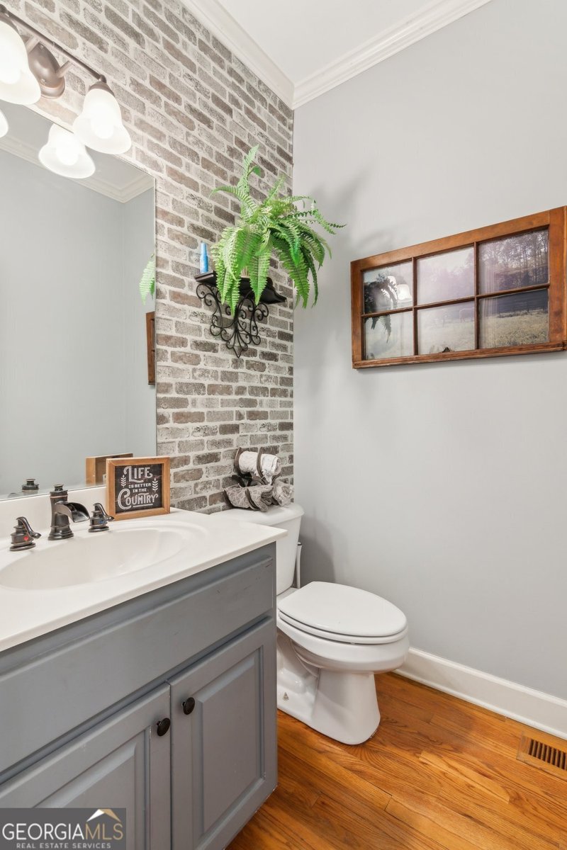 5388 Frazer Road Buford - Photo 20