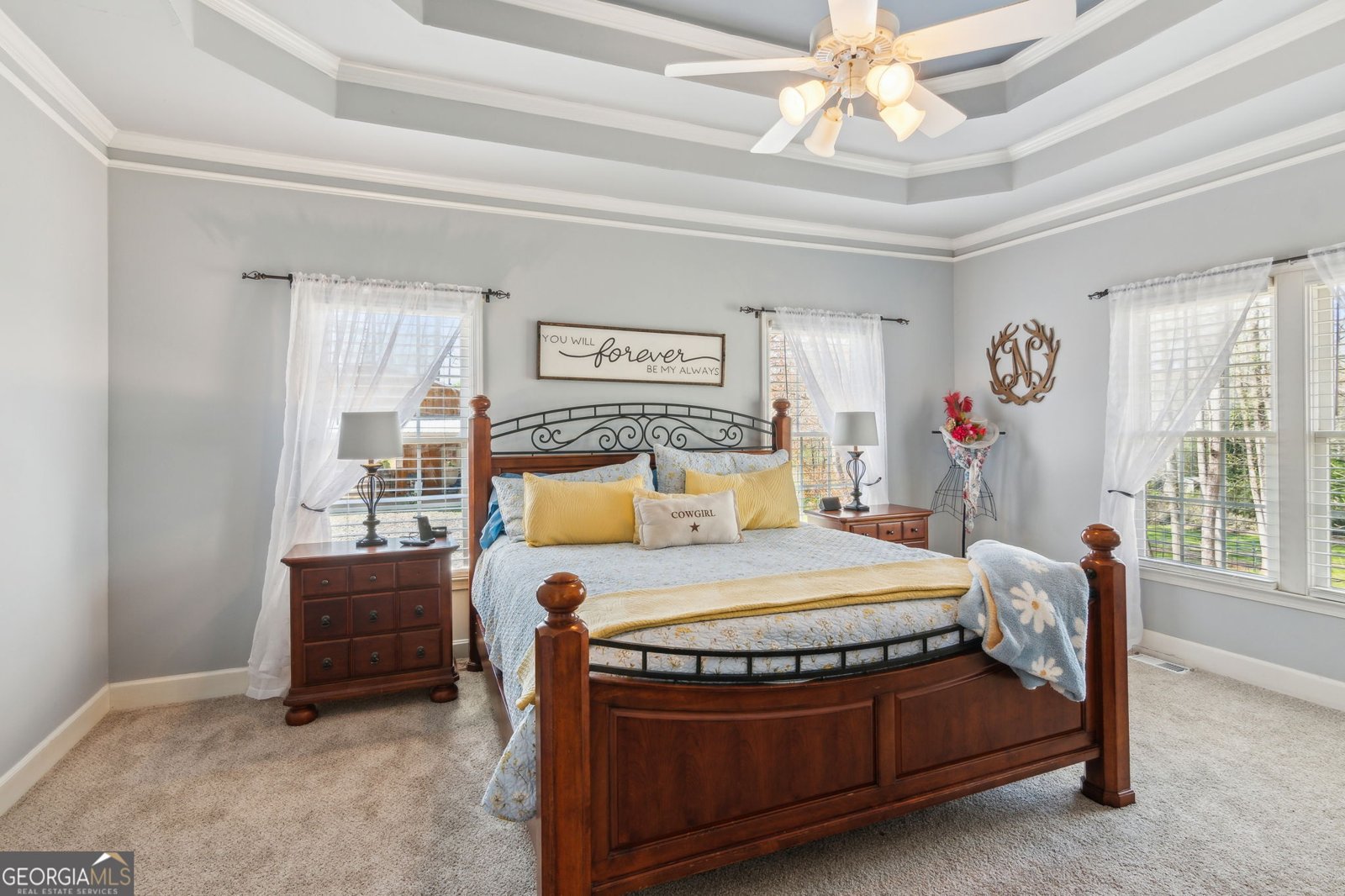 5388 Frazer Road Buford - Photo 22