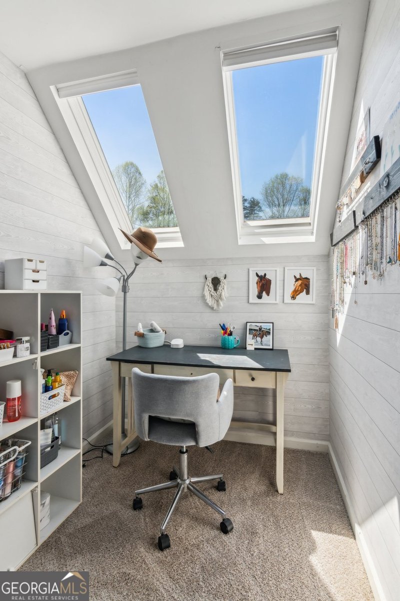 5388 Frazer Road Buford - Photo 29