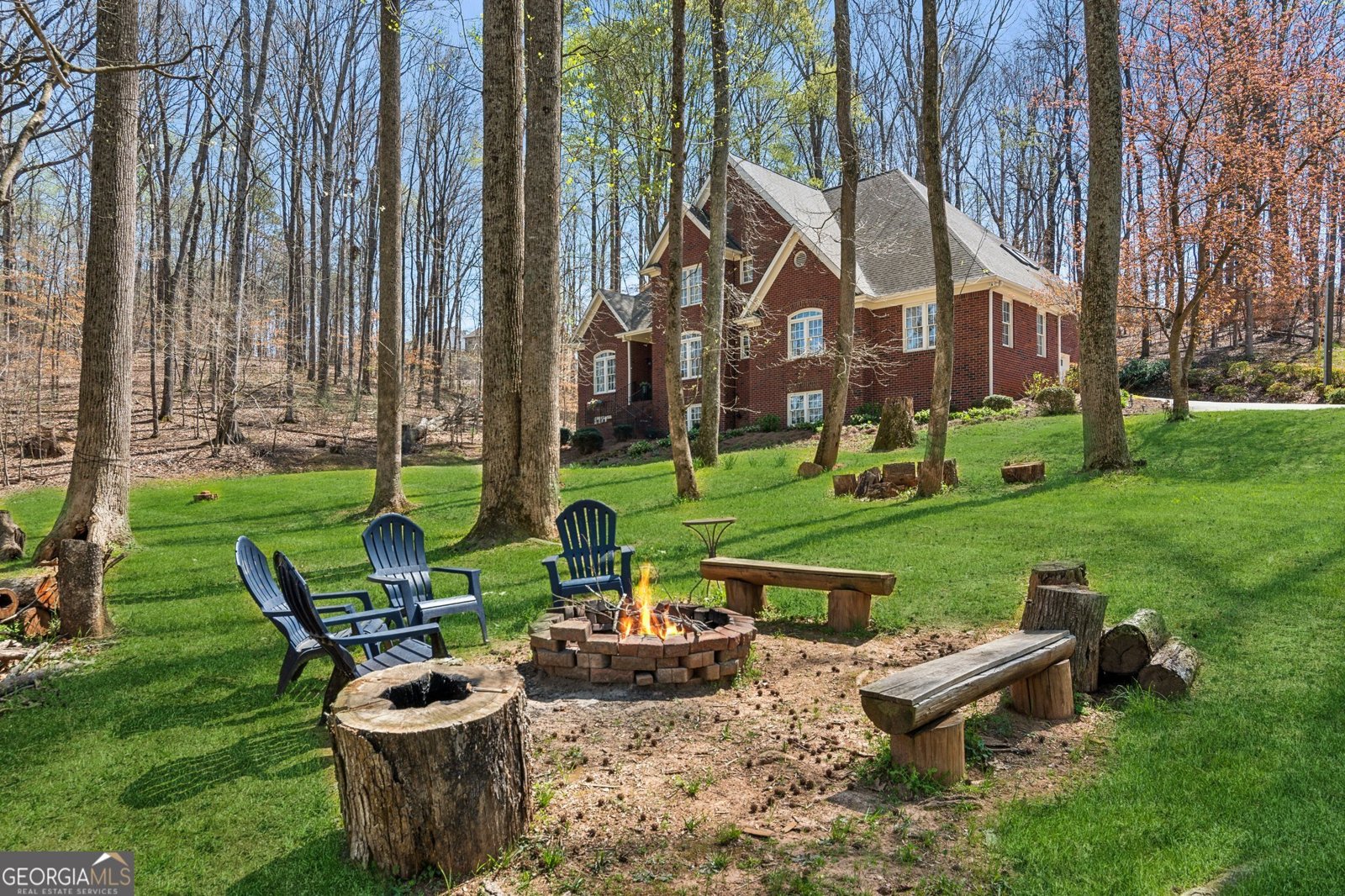 5388 Frazer Road Buford - Photo 37