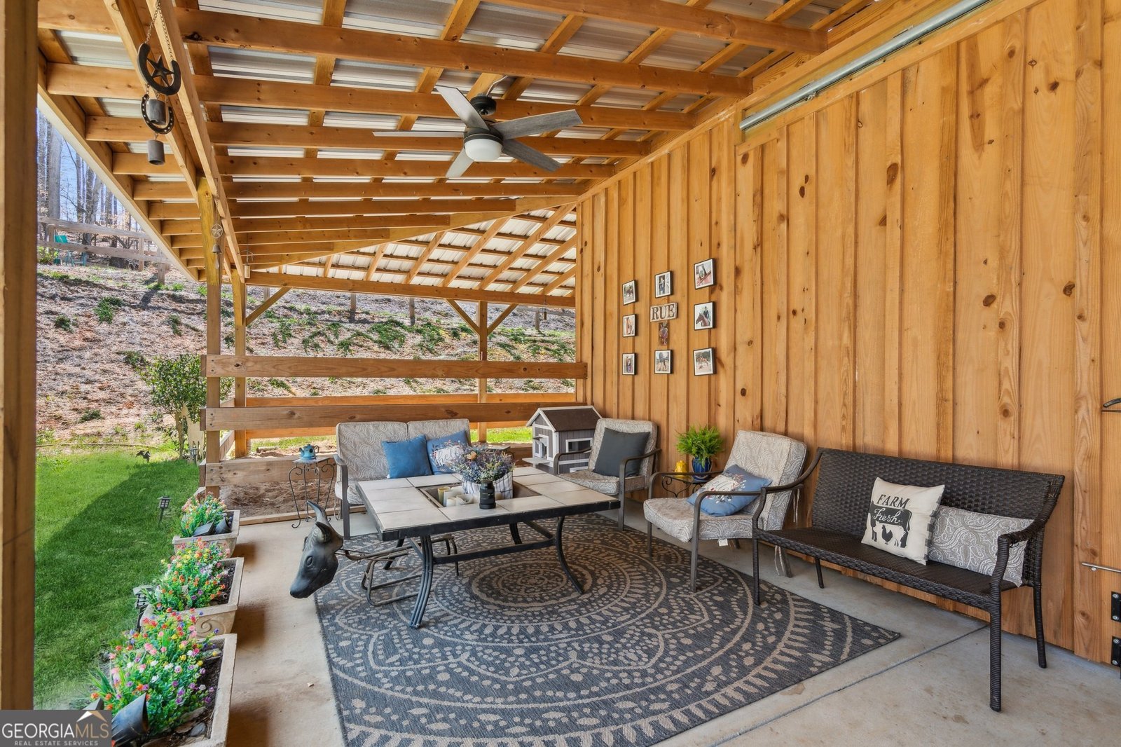 5388 Frazer Road Buford - Photo 41