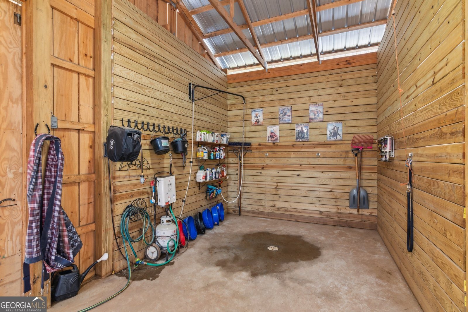 5388 Frazer Road Buford - Photo 44