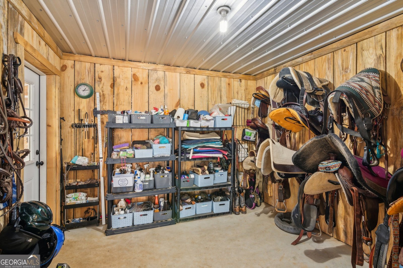 5388 Frazer Road Buford - Photo 45