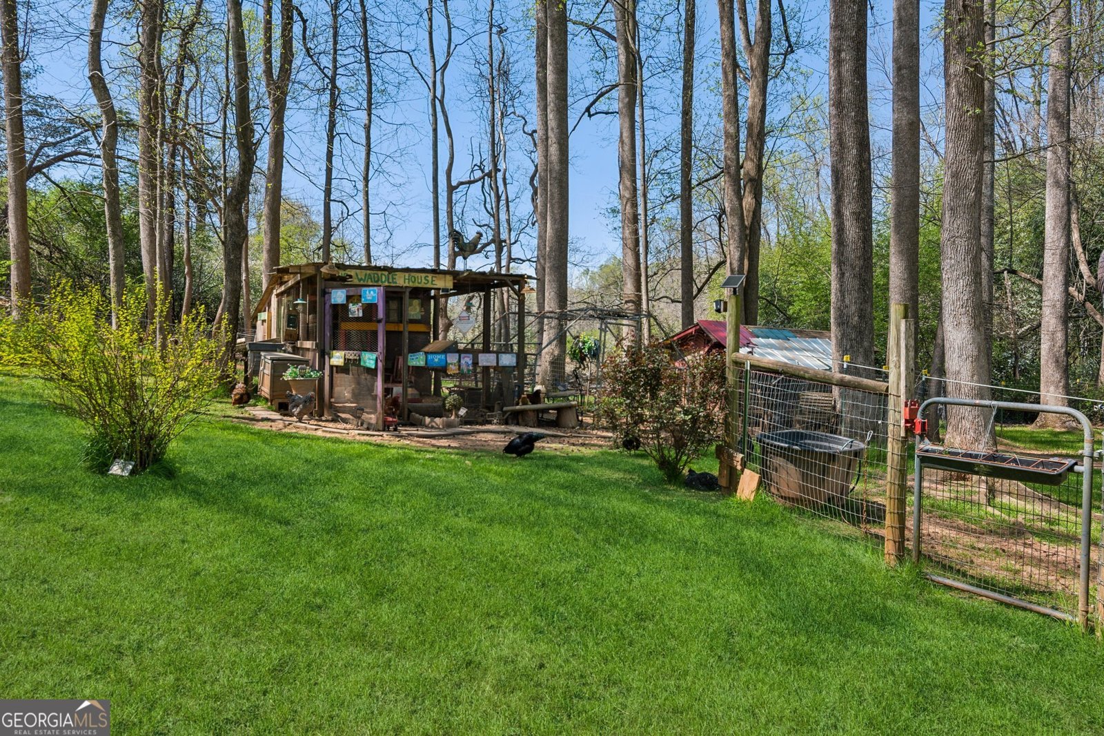 5388 Frazer Road Buford - Photo 55