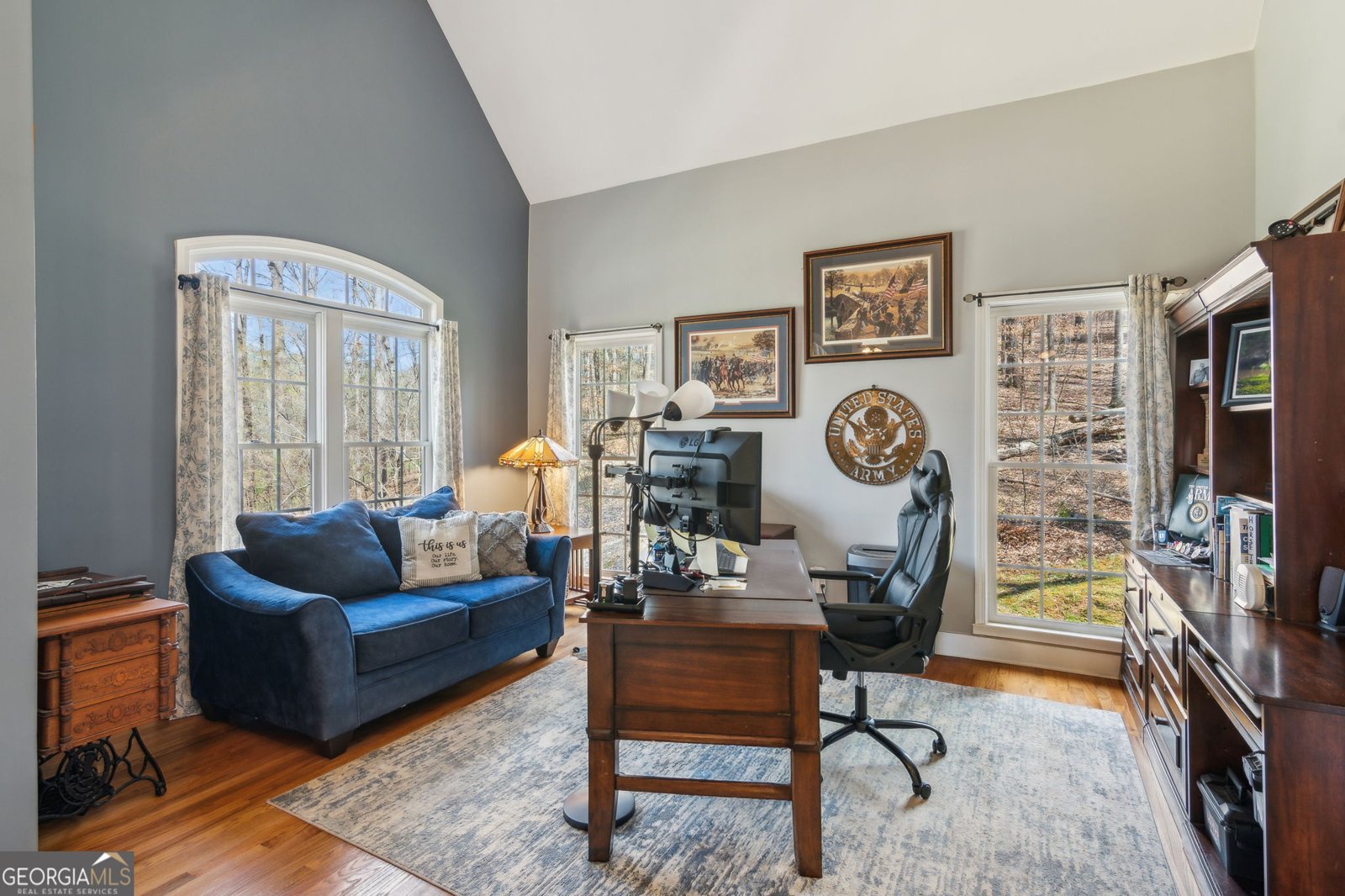 5388 Frazer Road Buford - Photo 6