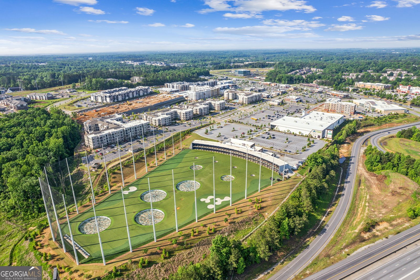 5388 Frazer Road Buford - Photo 61