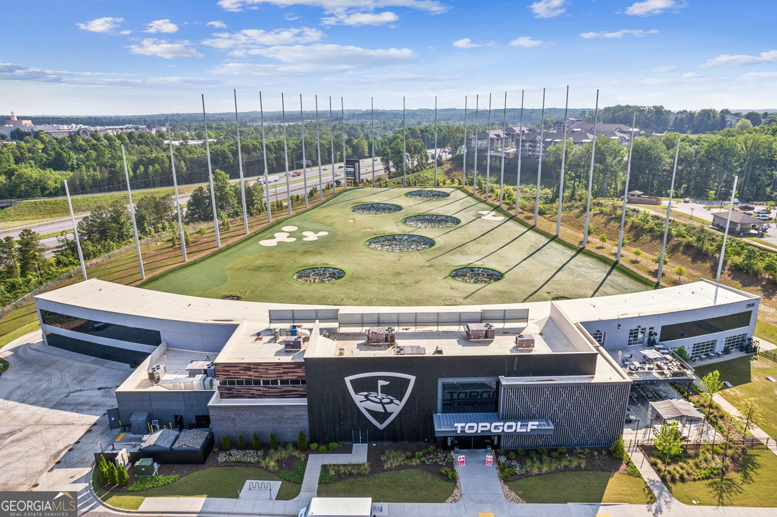 5388 Frazer Road Buford - Photo 62