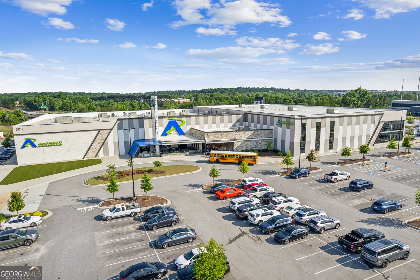 5388 Frazer Road Buford - Photo 63