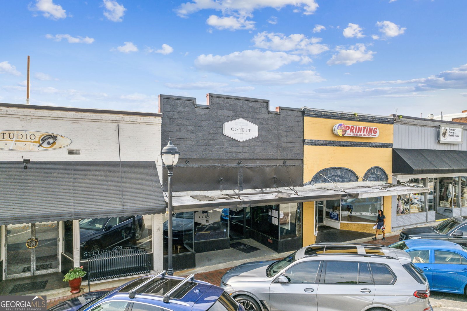 5388 Frazer Road Buford - Photo 66