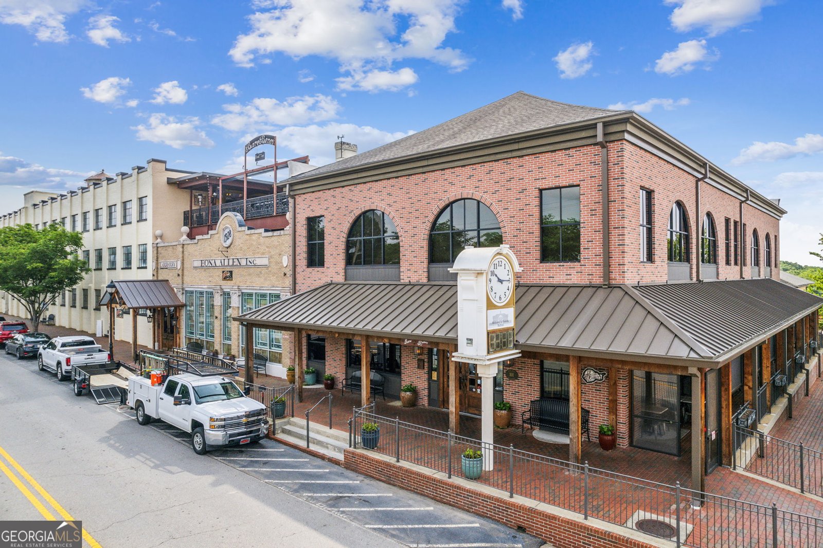 5388 Frazer Road Buford - Photo 67