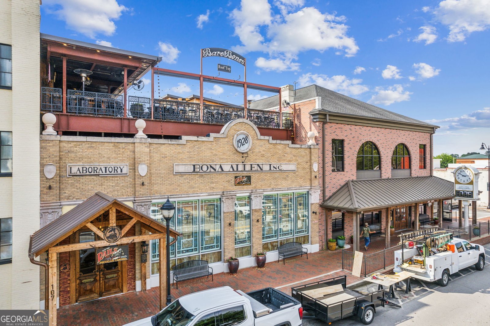 5388 Frazer Road Buford - Photo 68