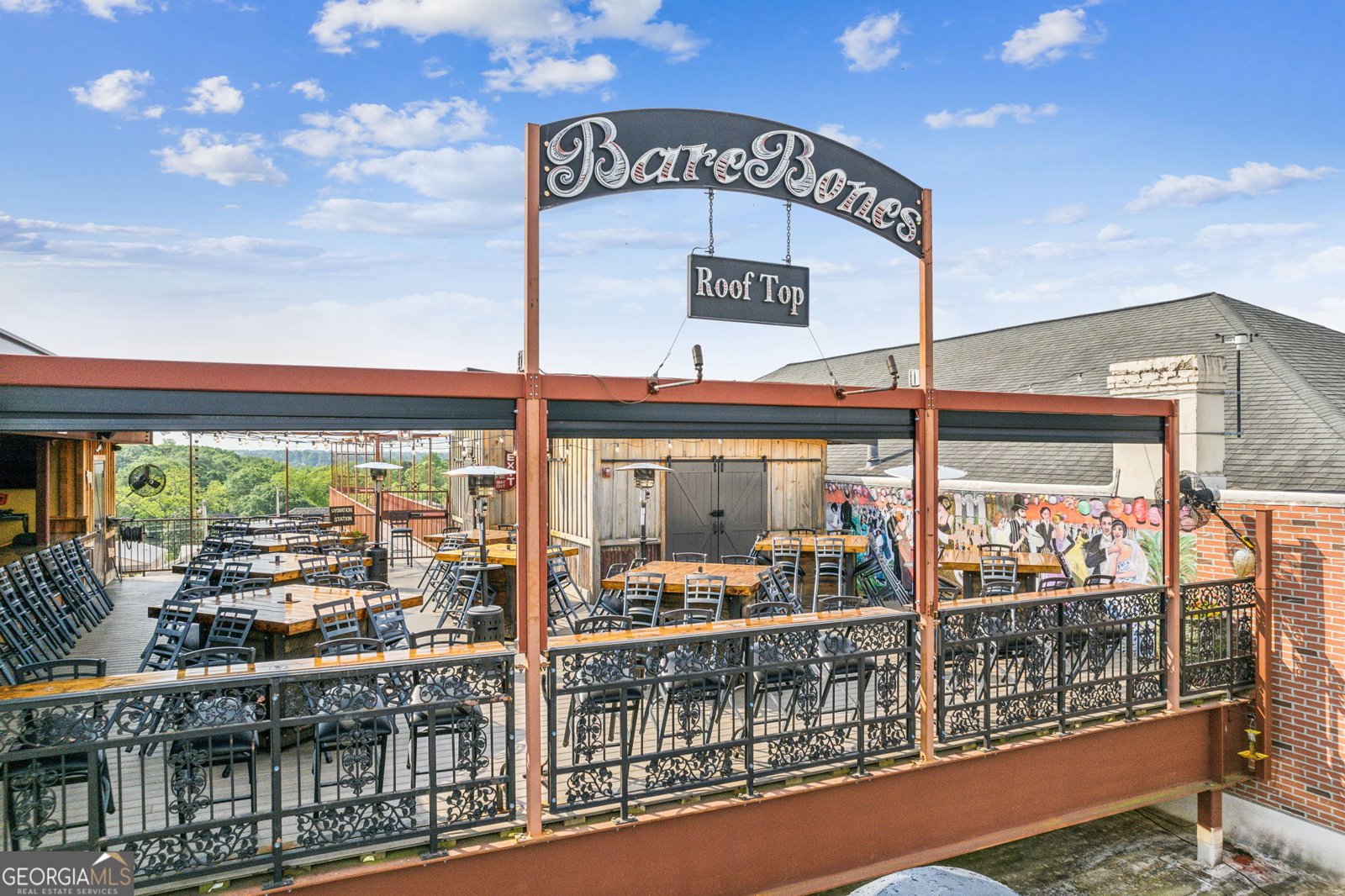 5388 Frazer Road Buford - Photo 69