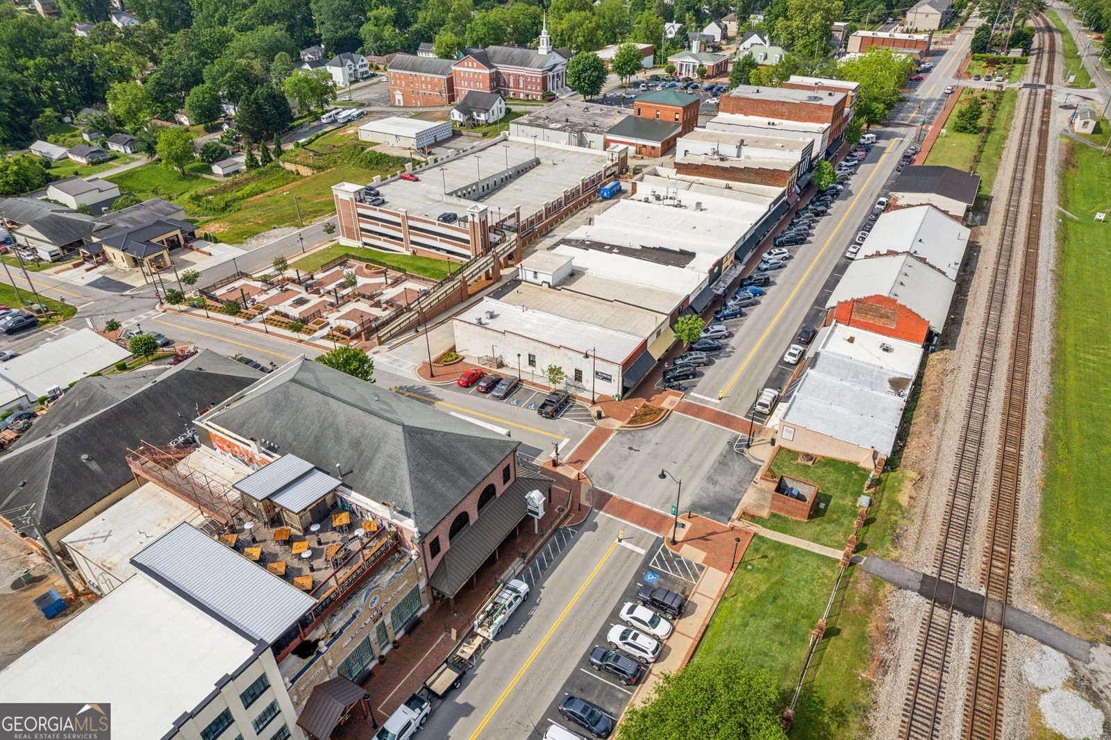 5388 Frazer Road Buford - Photo 71