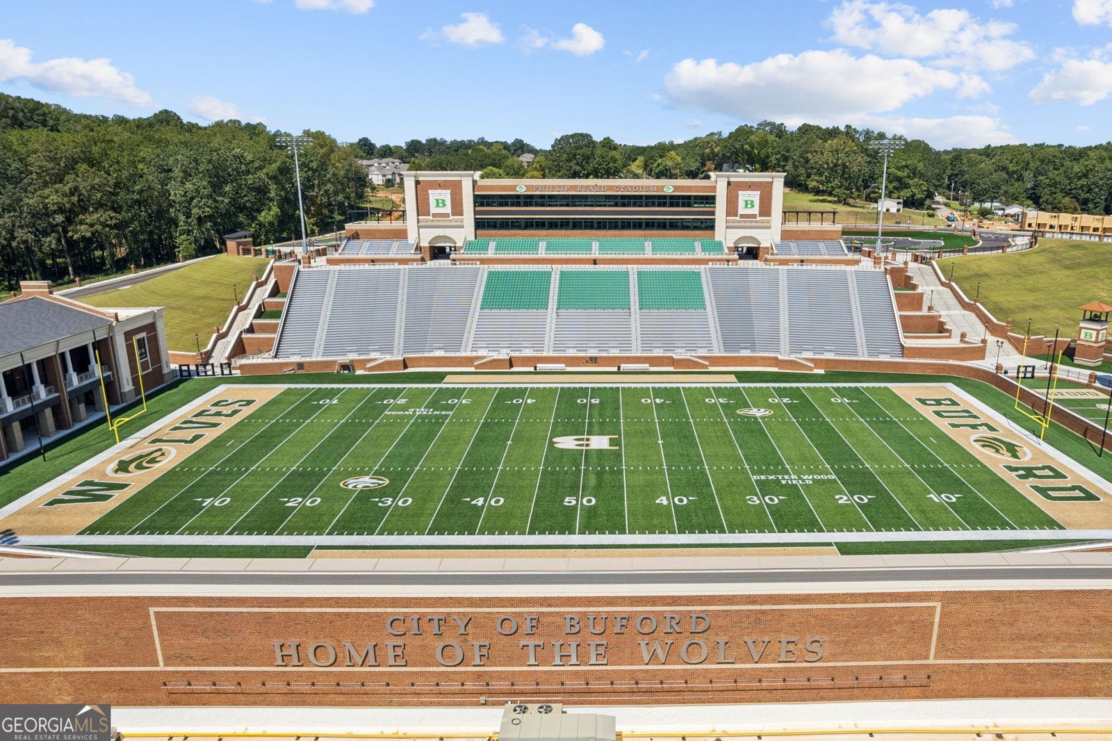 5388 Frazer Road Buford - Photo 72