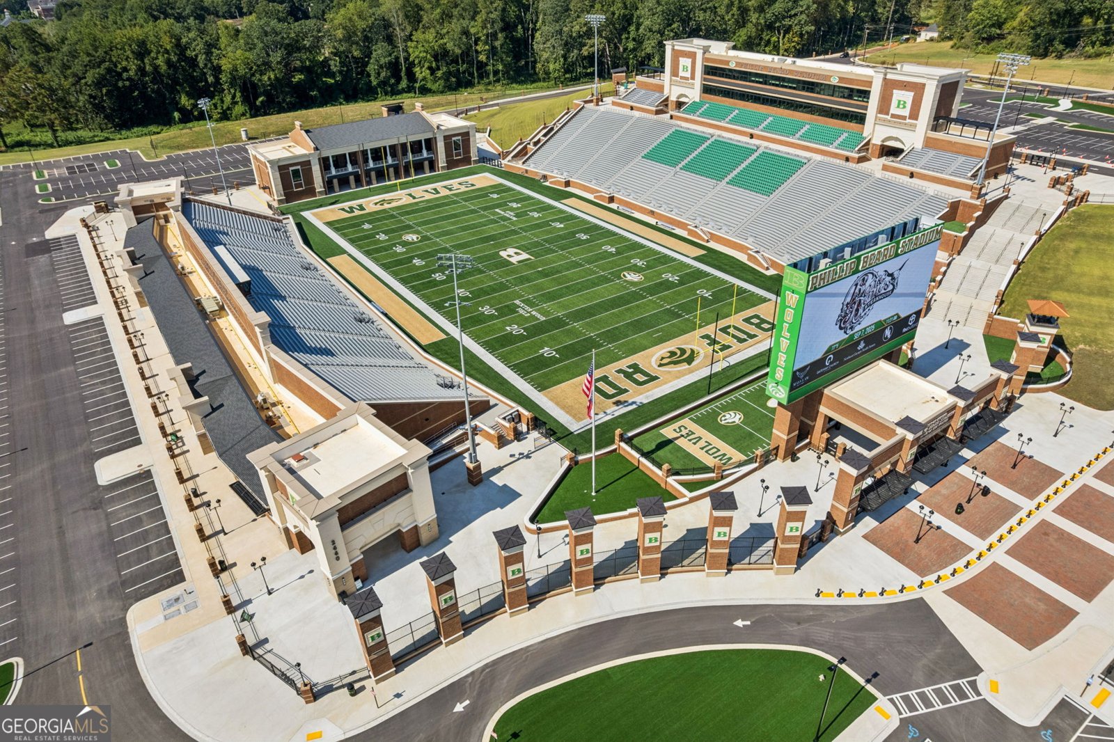 5388 Frazer Road Buford - Photo 75