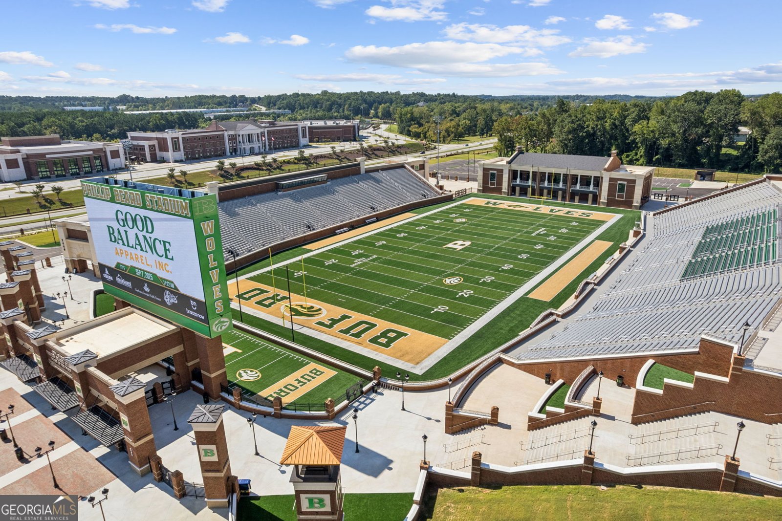 5388 Frazer Road Buford - Photo 76