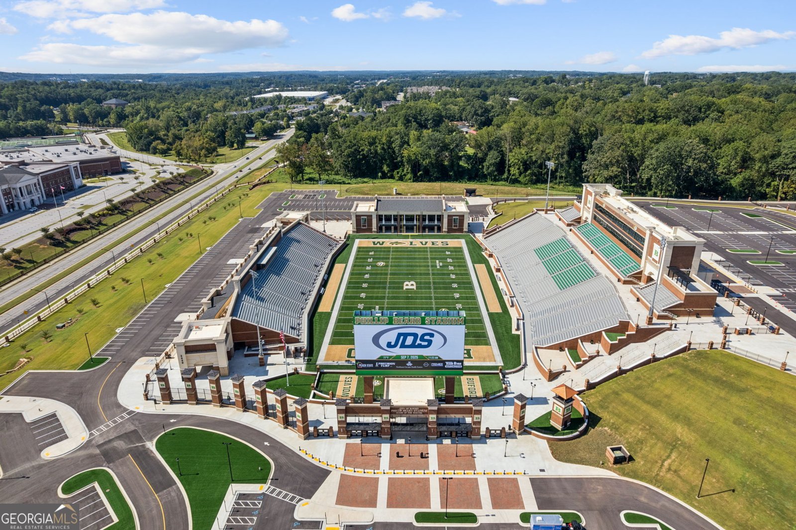 5388 Frazer Road Buford - Photo 77