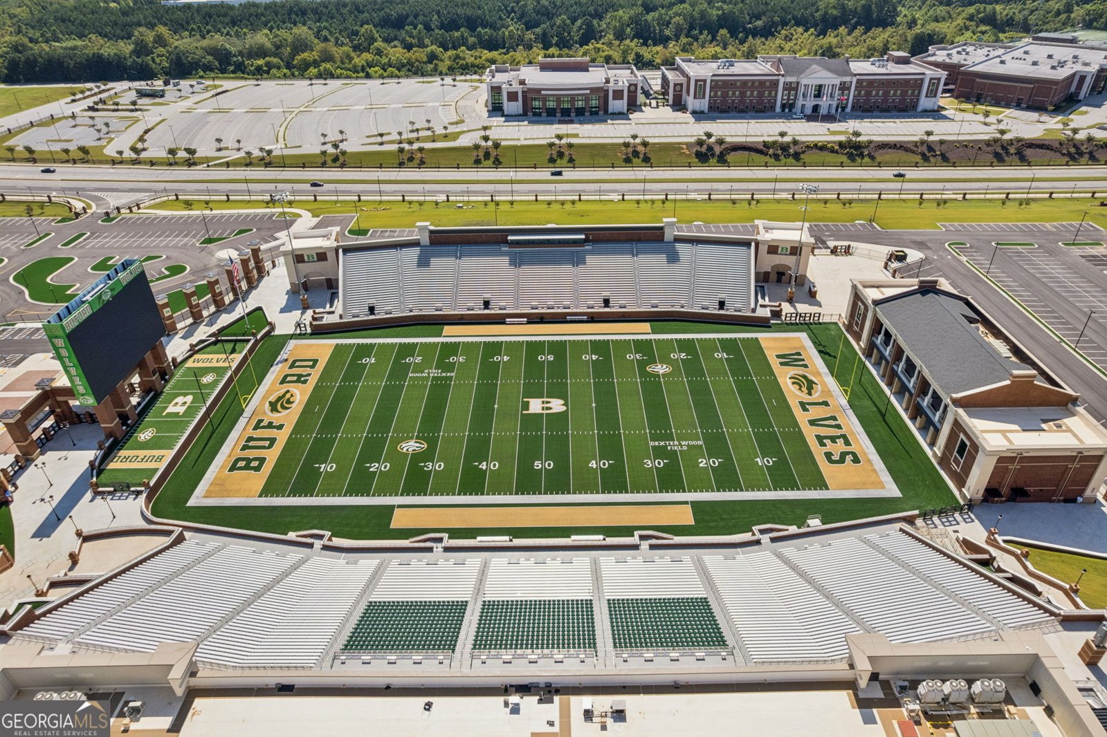 5388 Frazer Road Buford - Photo 78