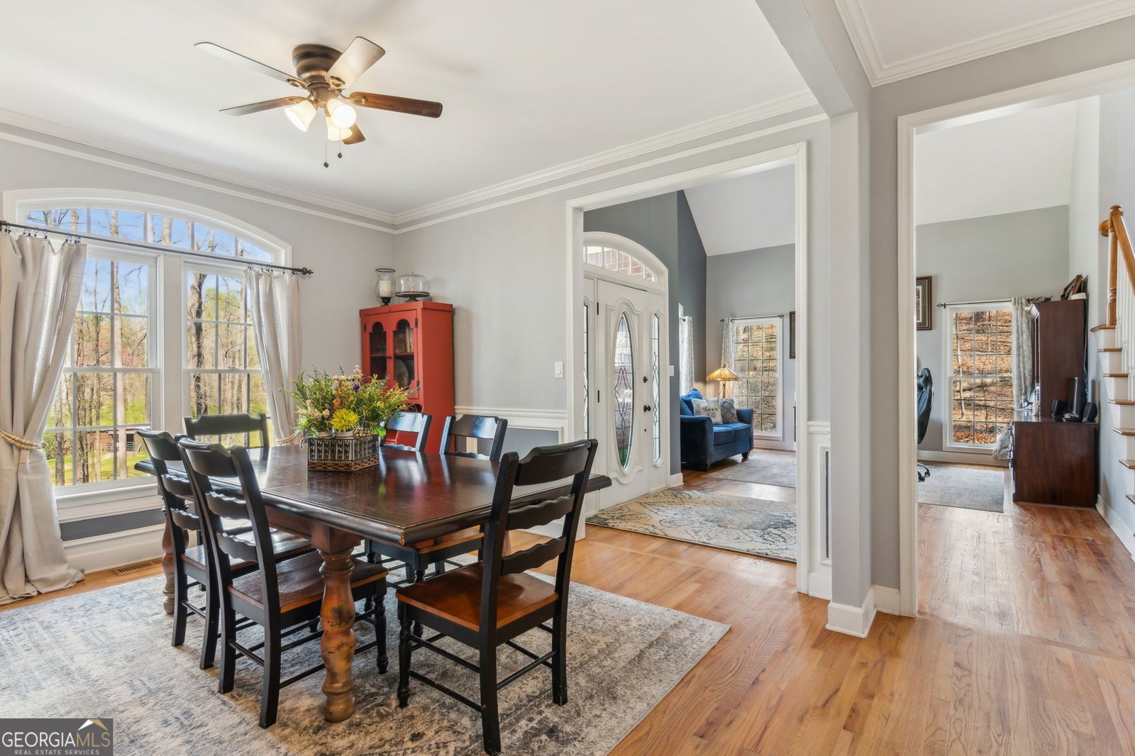 5388 Frazer Road Buford - Photo 8