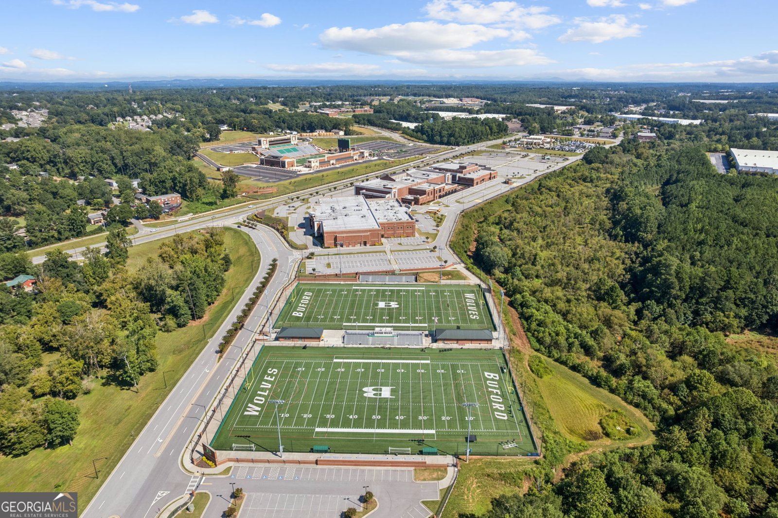 5388 Frazer Road Buford - Photo 80