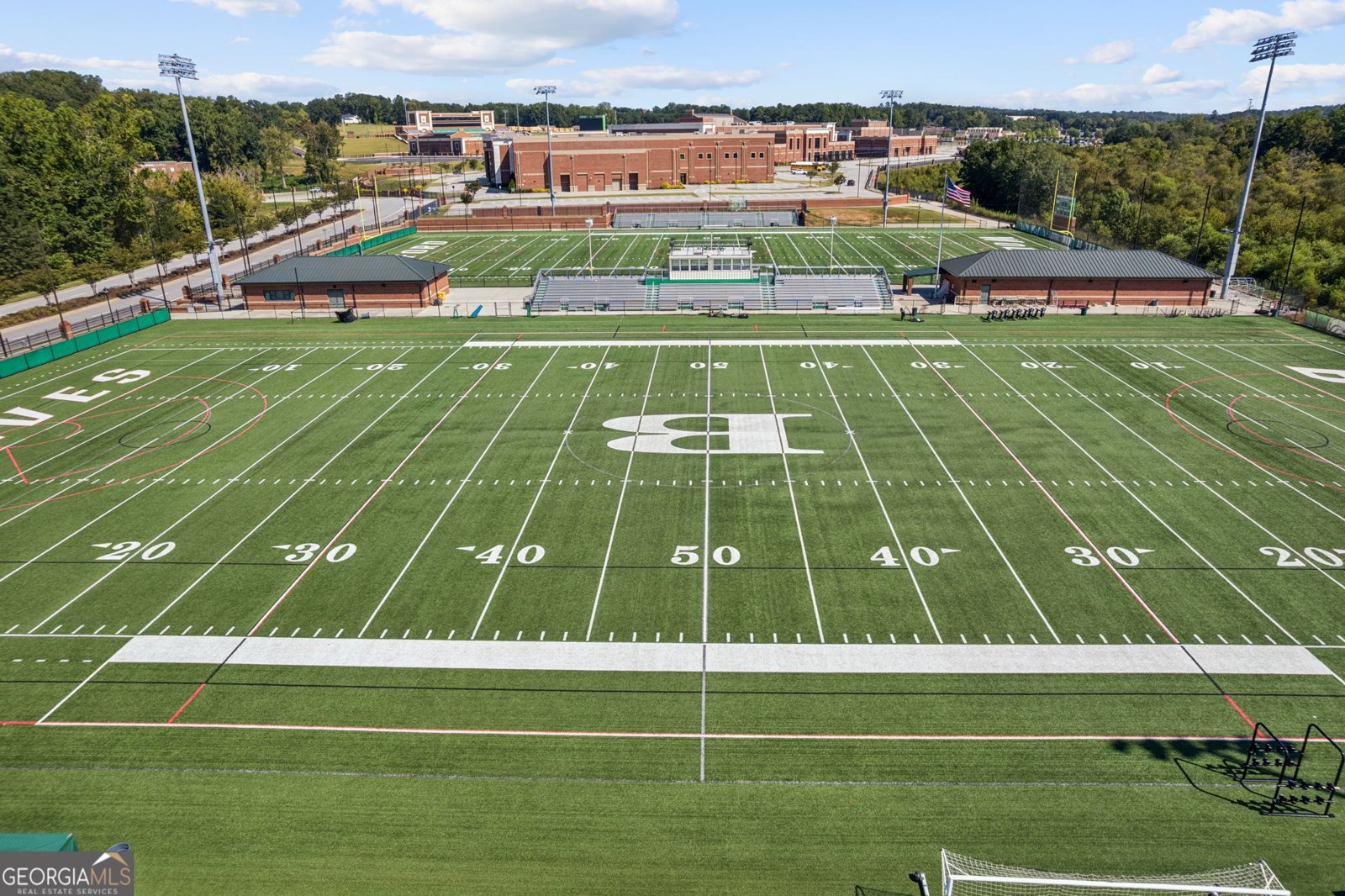 5388 Frazer Road Buford - Photo 82