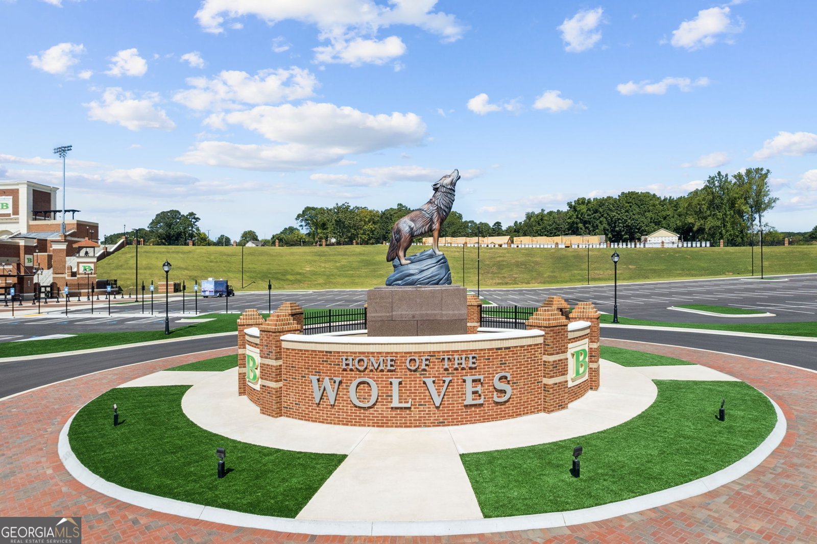 5388 Frazer Road Buford - Photo 84