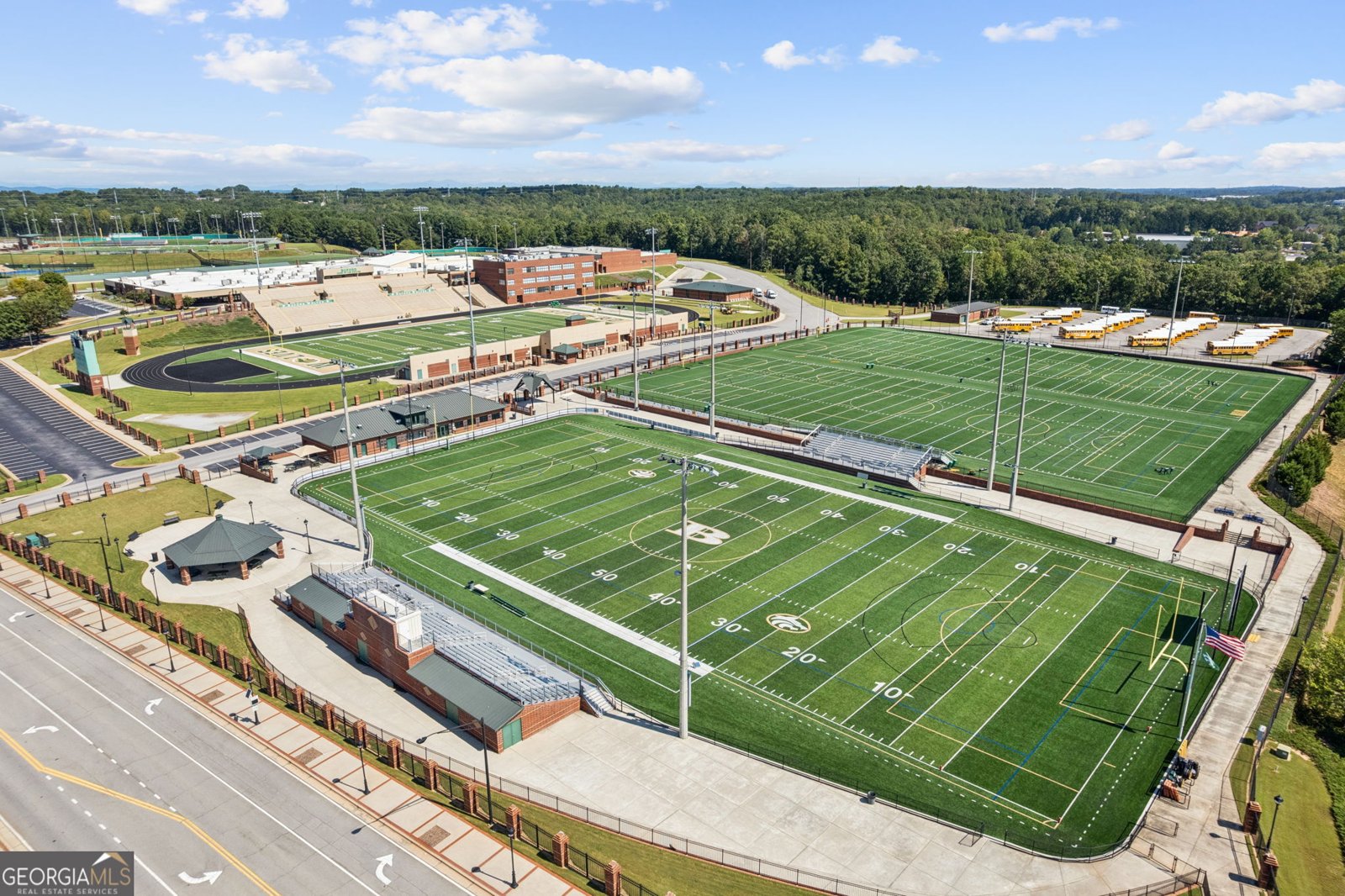 5388 Frazer Road Buford - Photo 85