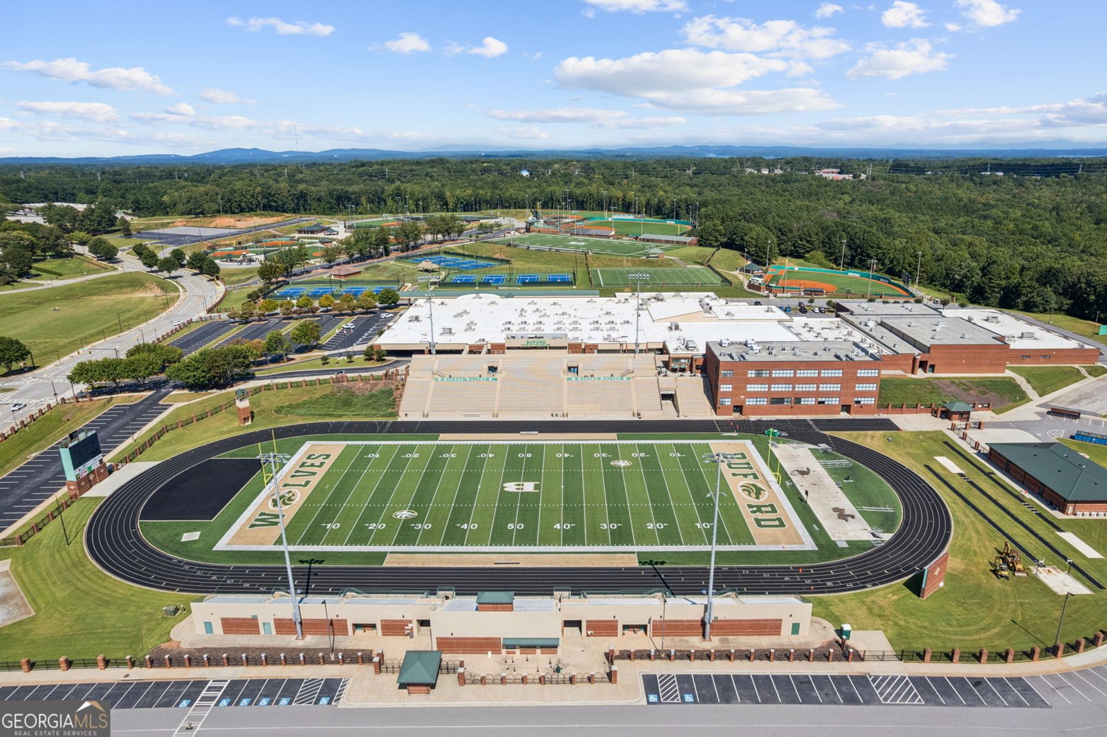 5388 Frazer Road Buford - Photo 86