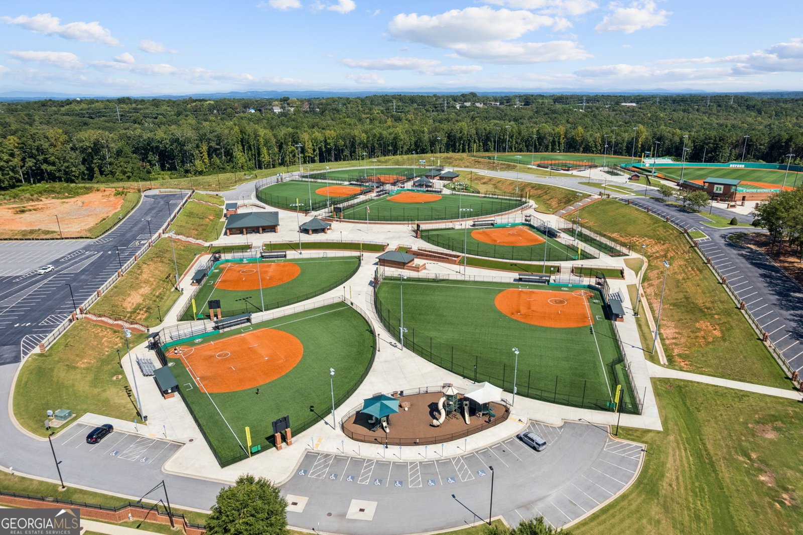 5388 Frazer Road Buford - Photo 89