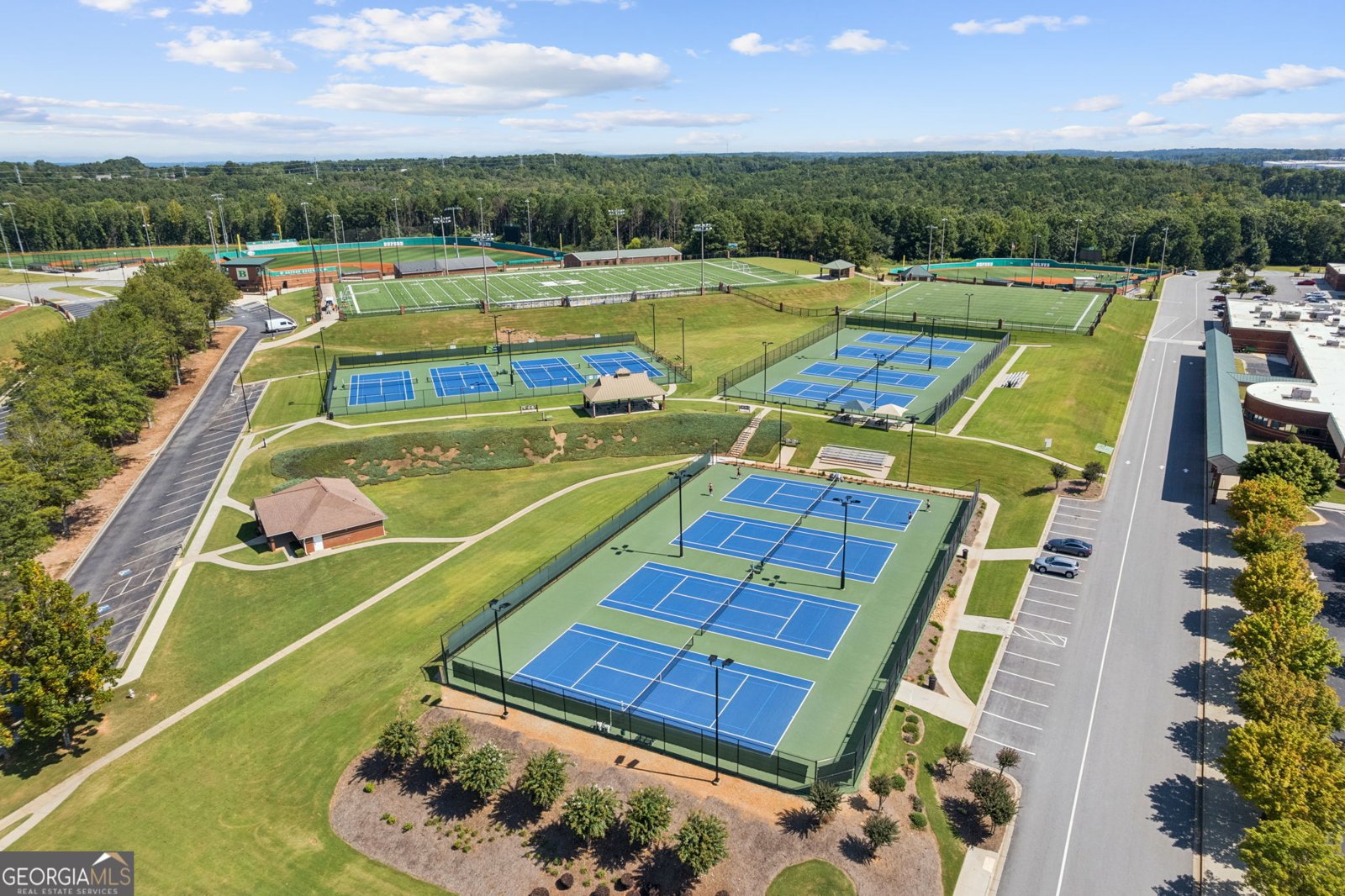 5388 Frazer Road Buford - Photo 90