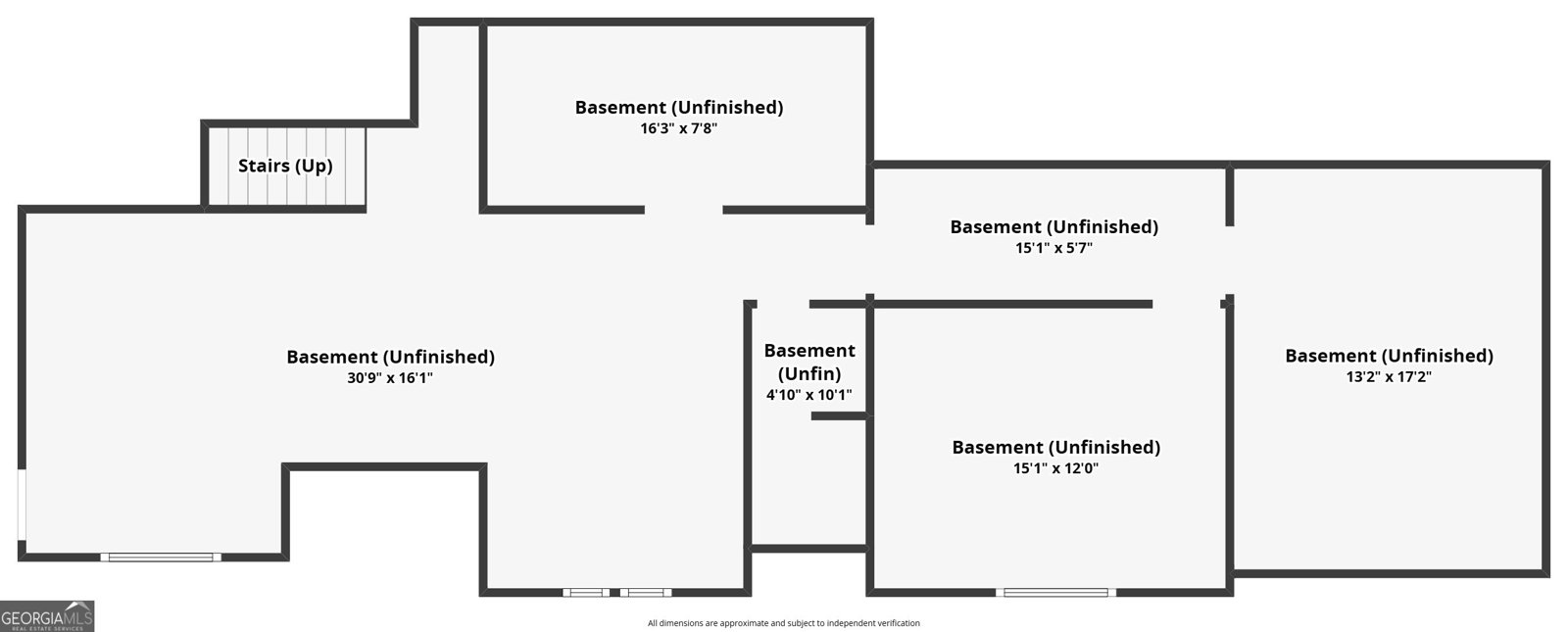 5388 Frazer Road Buford - Photo 98