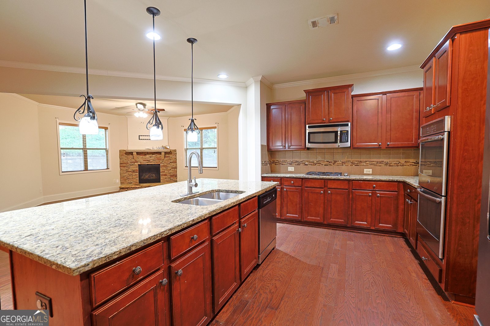 2236 Caledonia Drive Lawrenceville - Photo 22