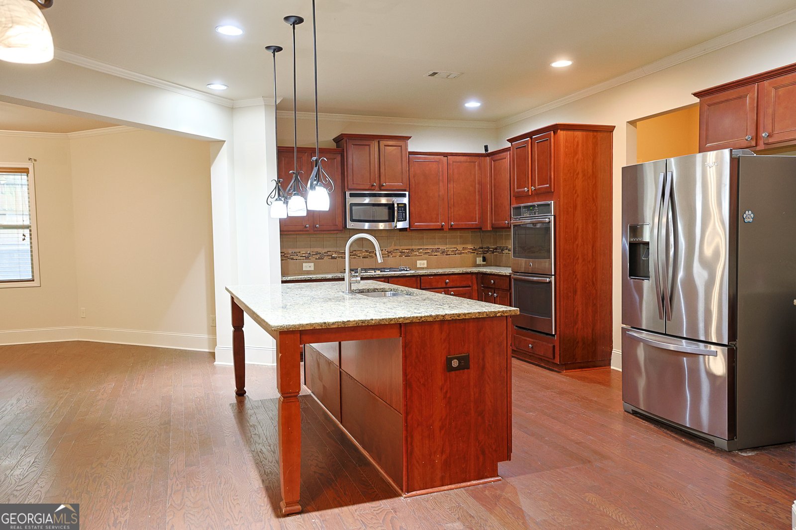 2236 Caledonia Drive Lawrenceville - Photo 23